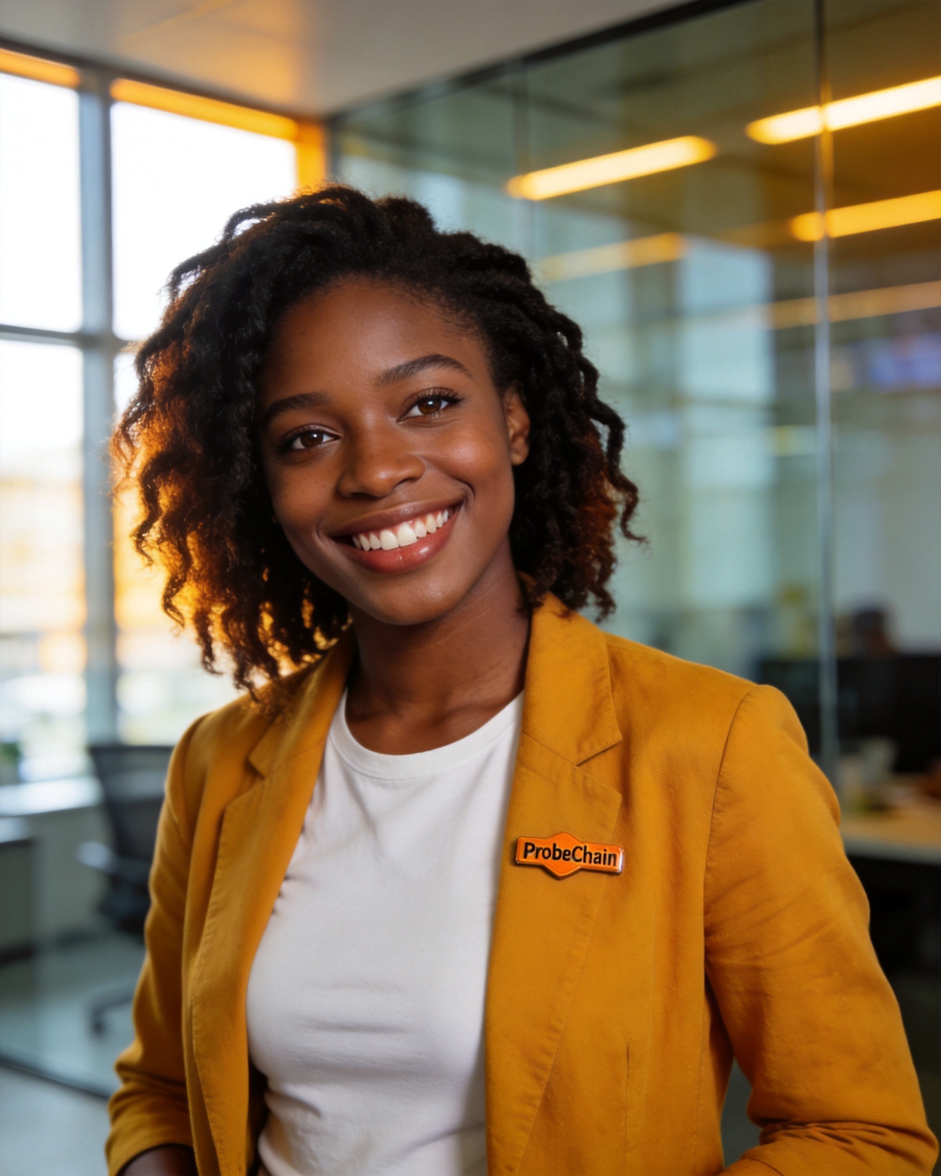 Aisha Osei