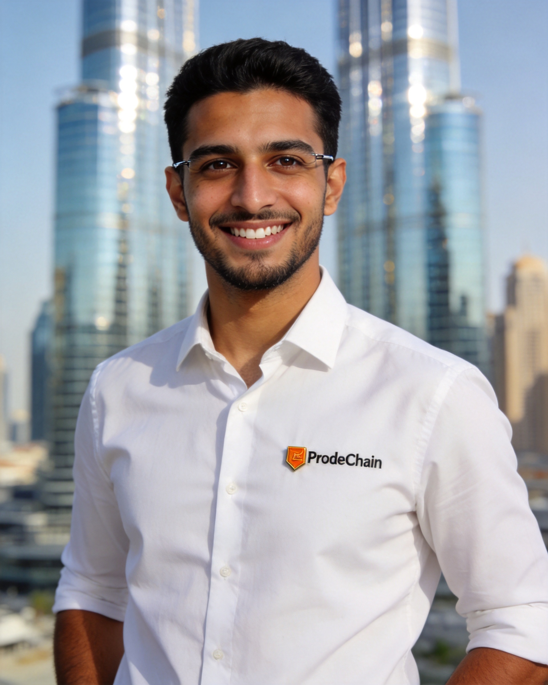 Ali Hassan