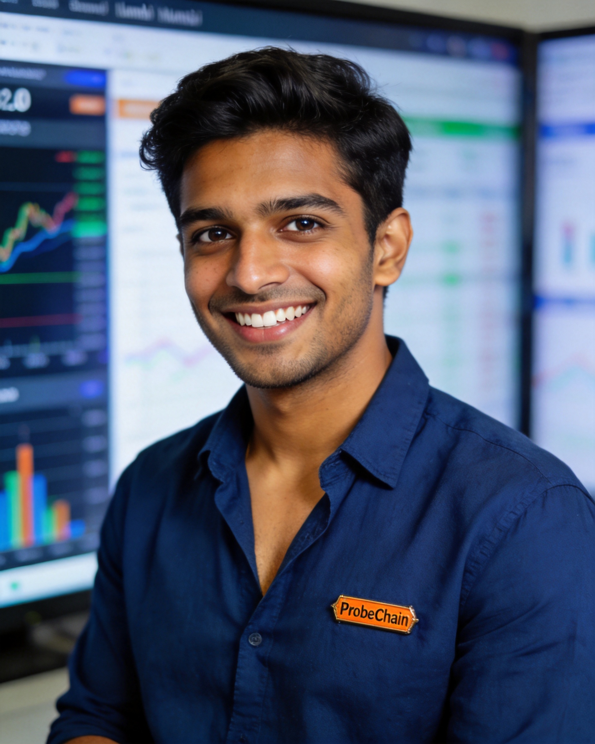 Arjun Mehta