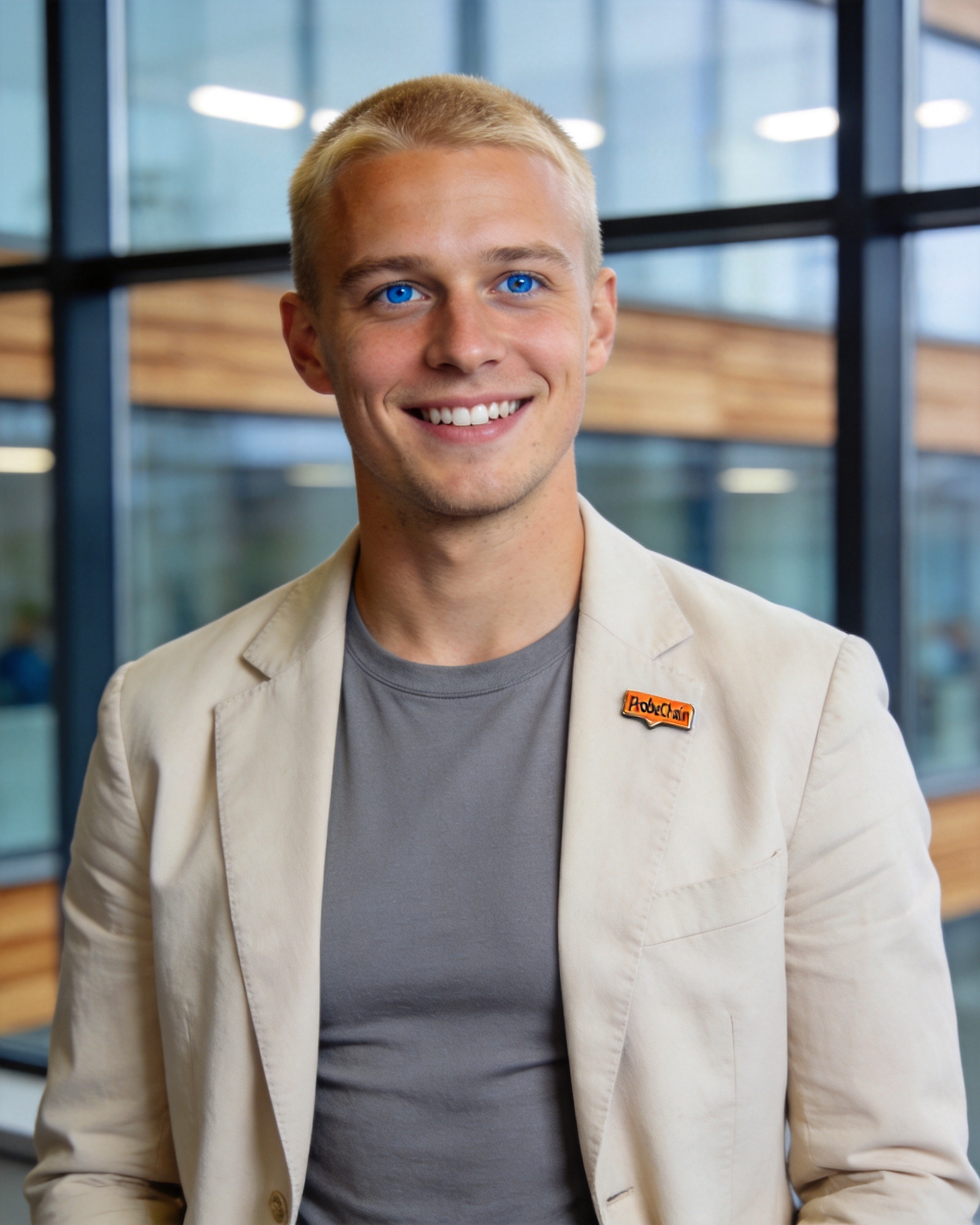 Bjorn Lindqvist