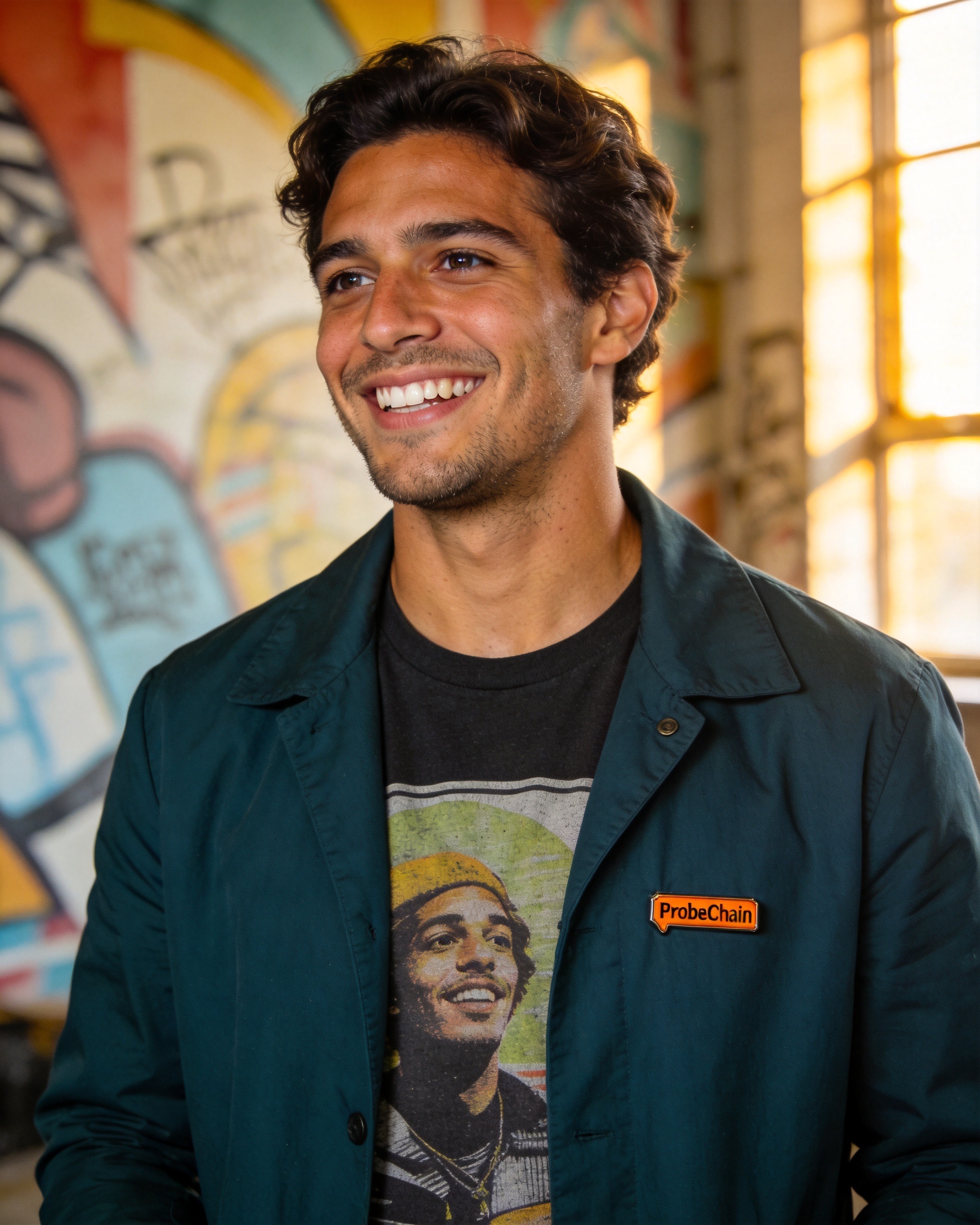 Carlos Mendez