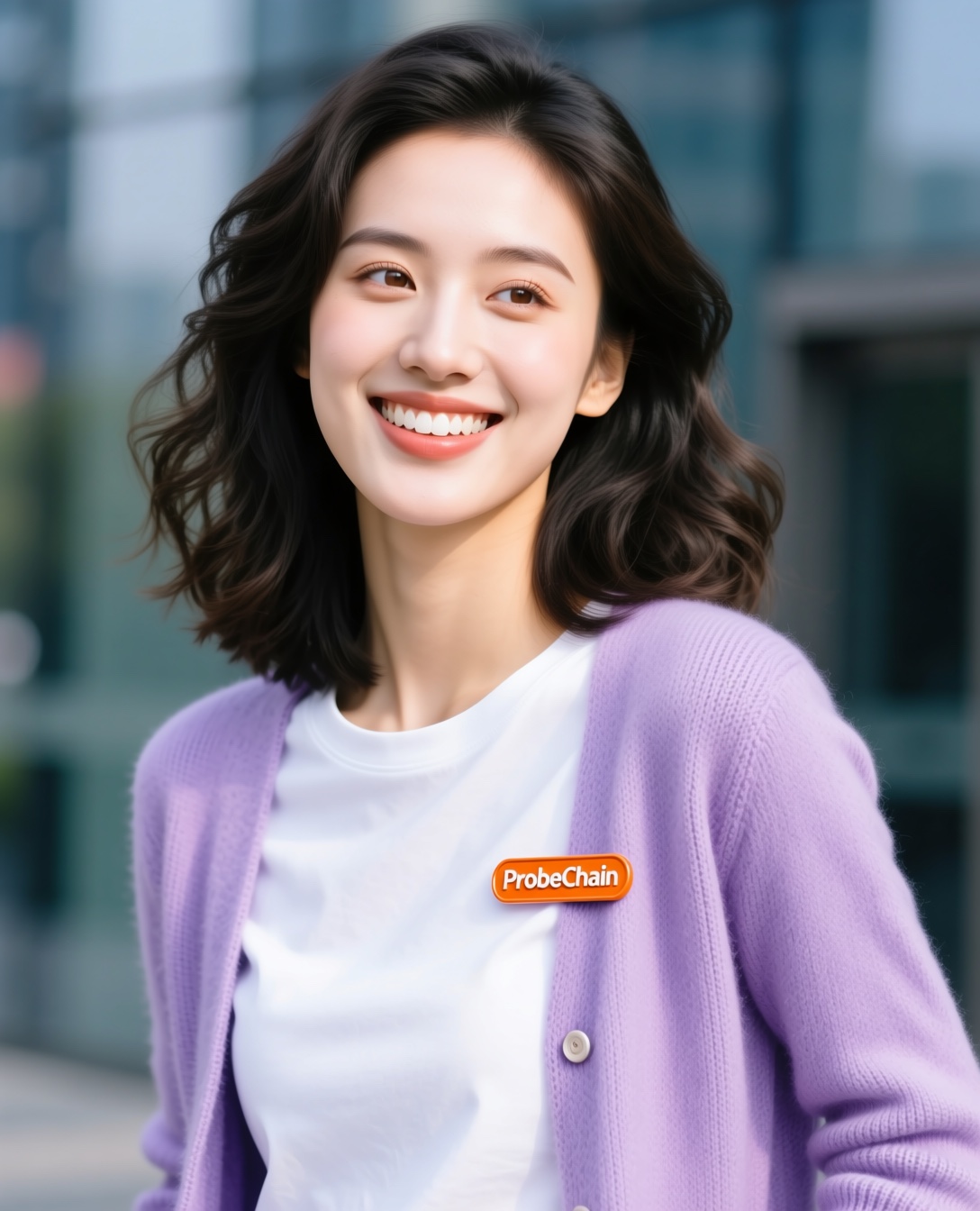 Chen Xiaohan
