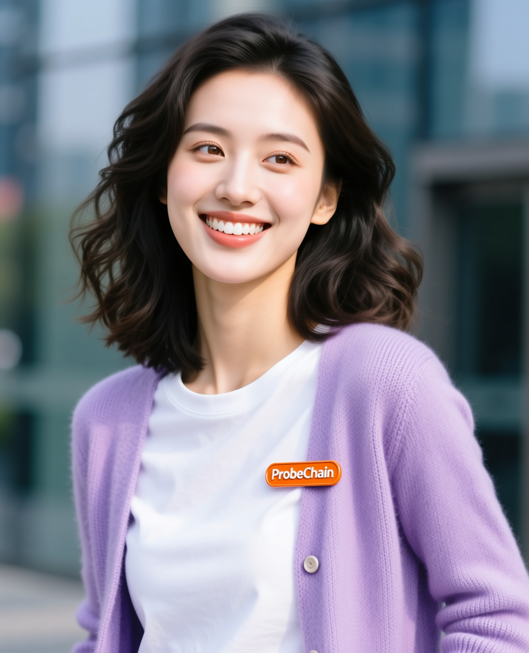 Chen Xiaohan