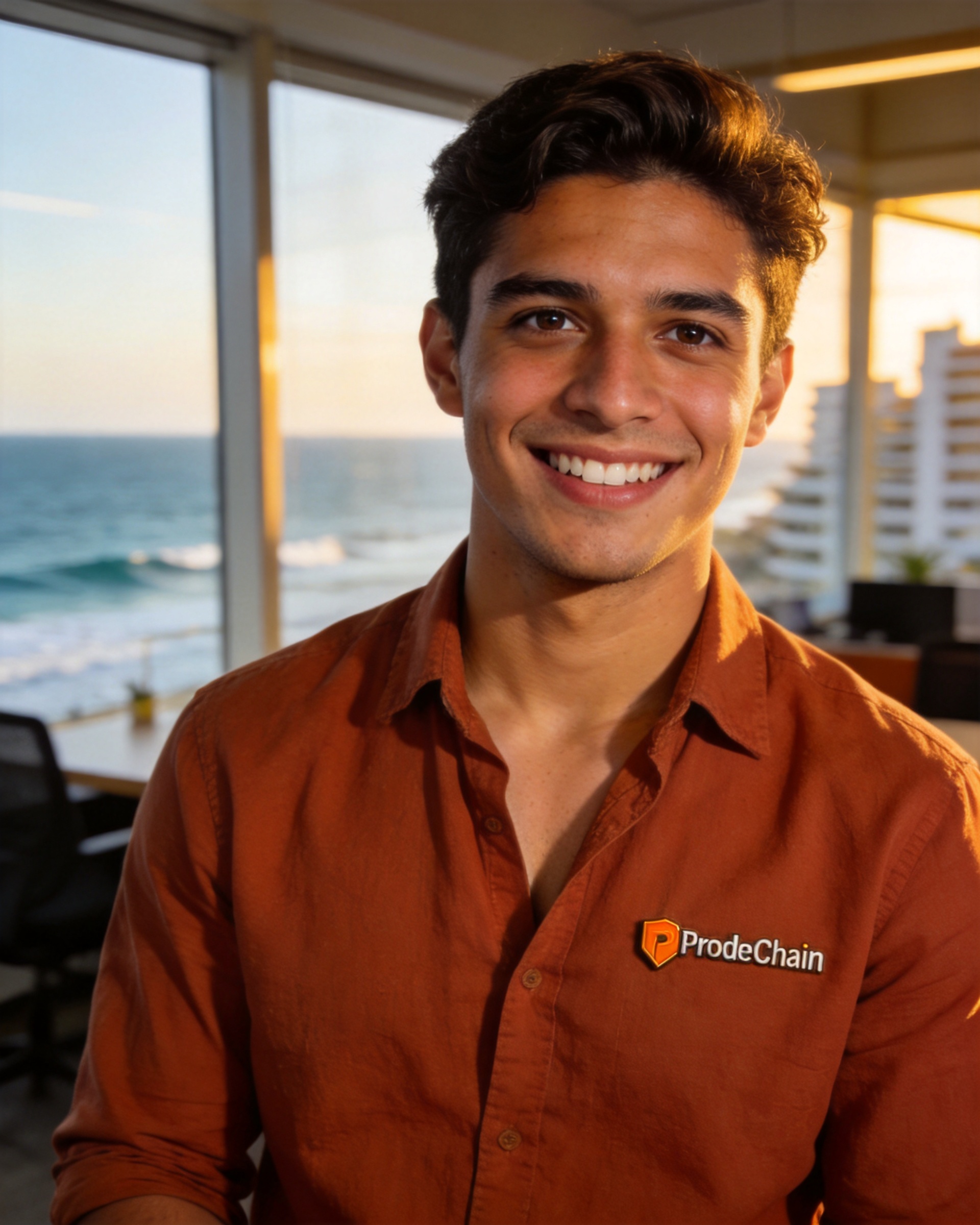 Daniel Garcia