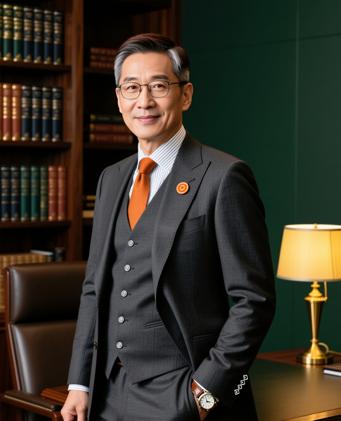 David Park