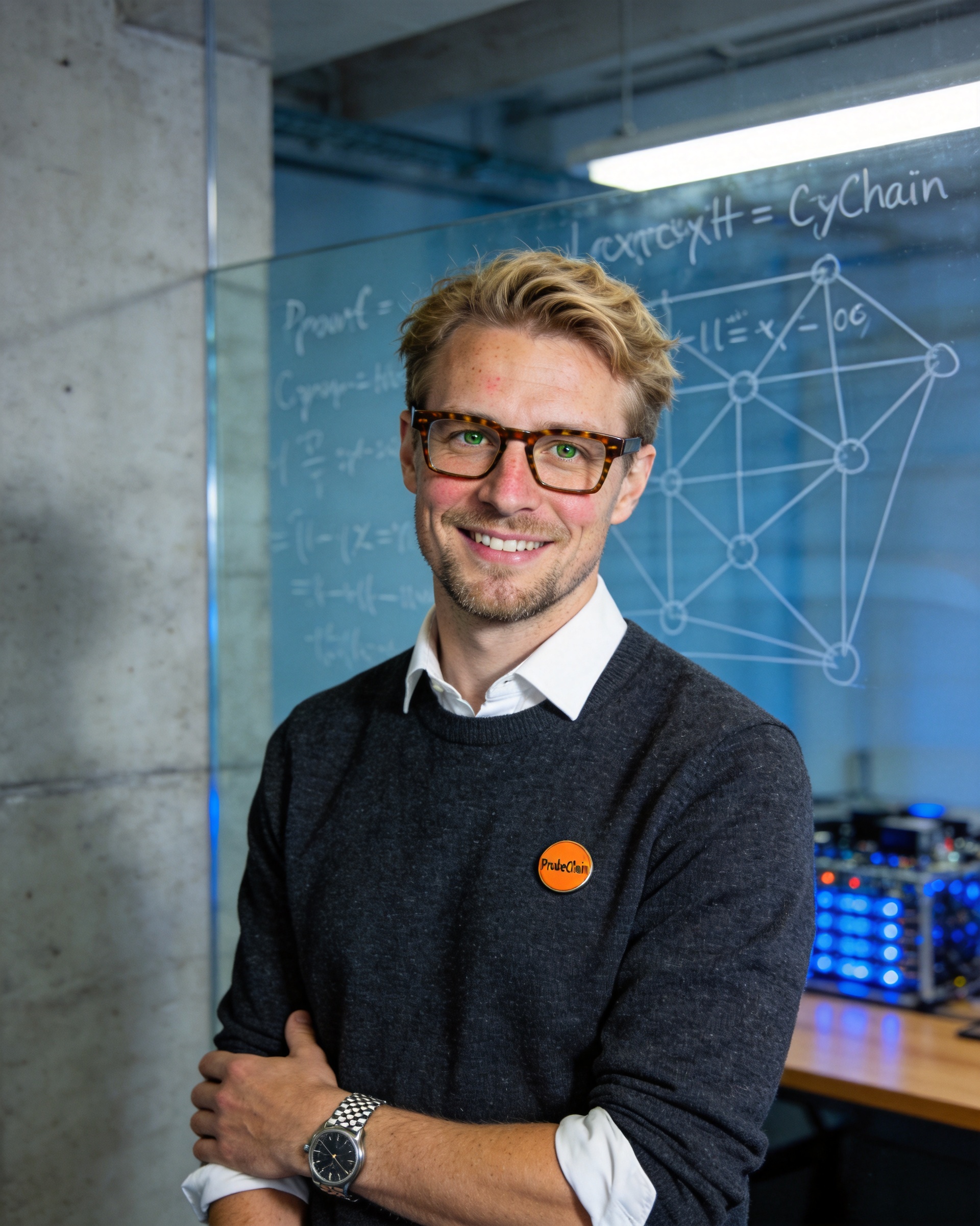 Dr. Hans Müller