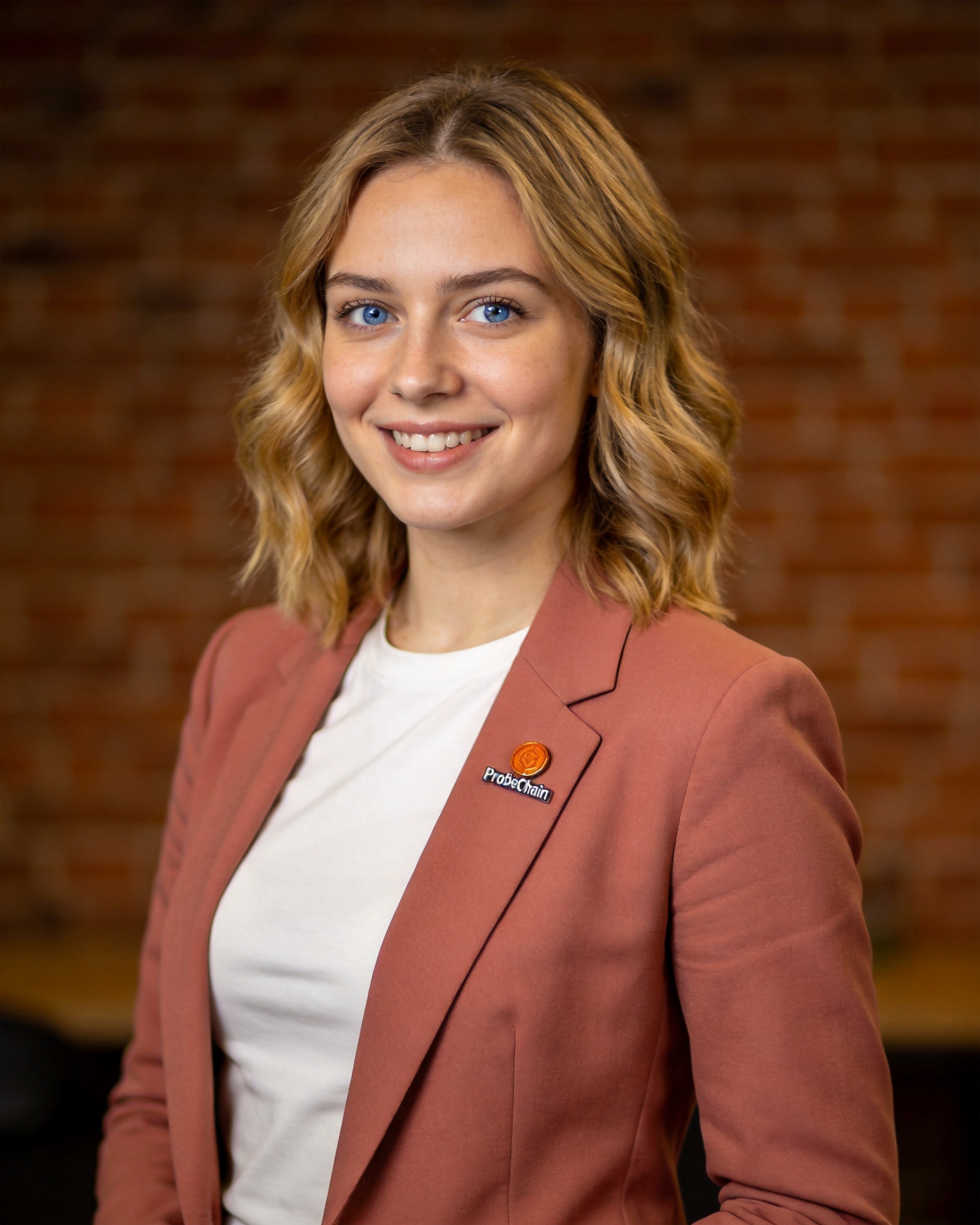Elena Volkov