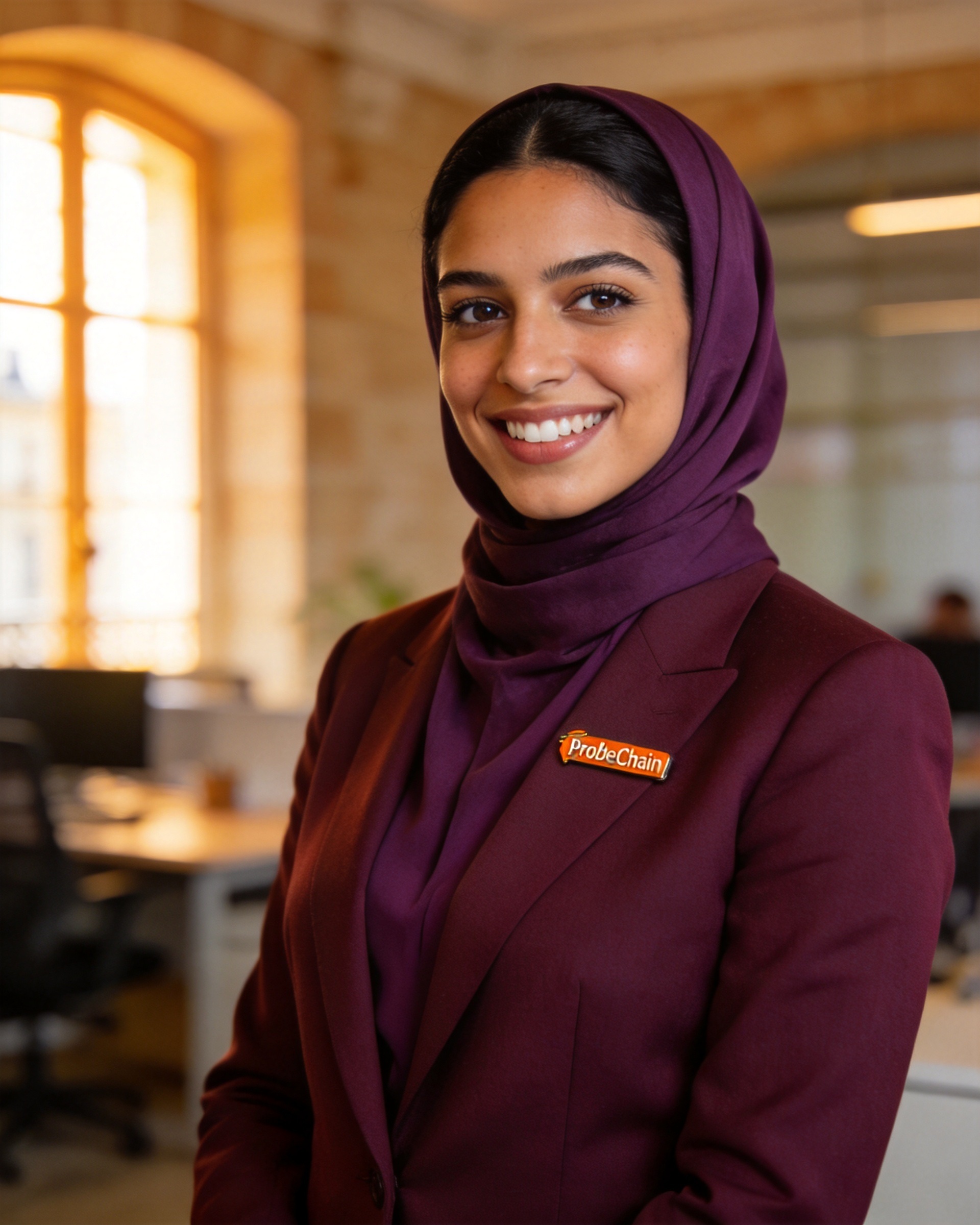 Fatima Al-Zahra
