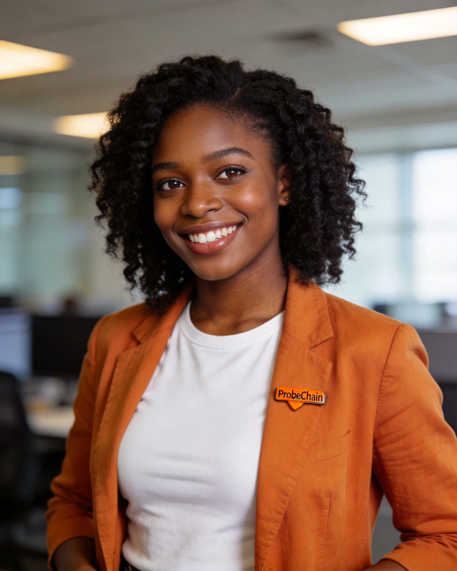 Grace Adeolu