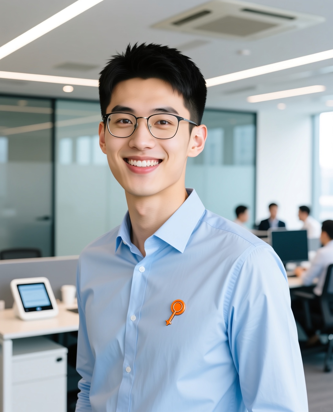 Huang Lei