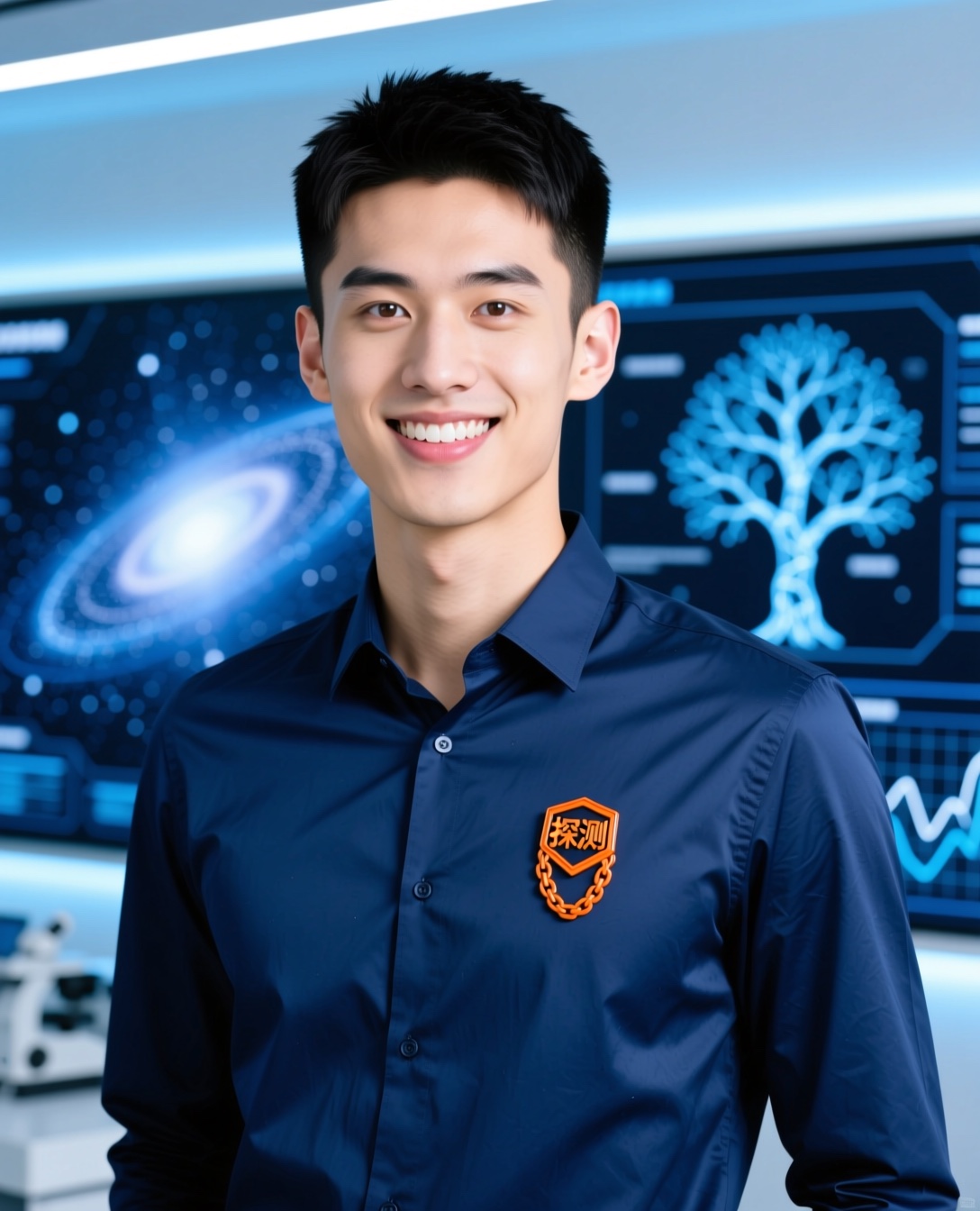 Huang Zhixiang