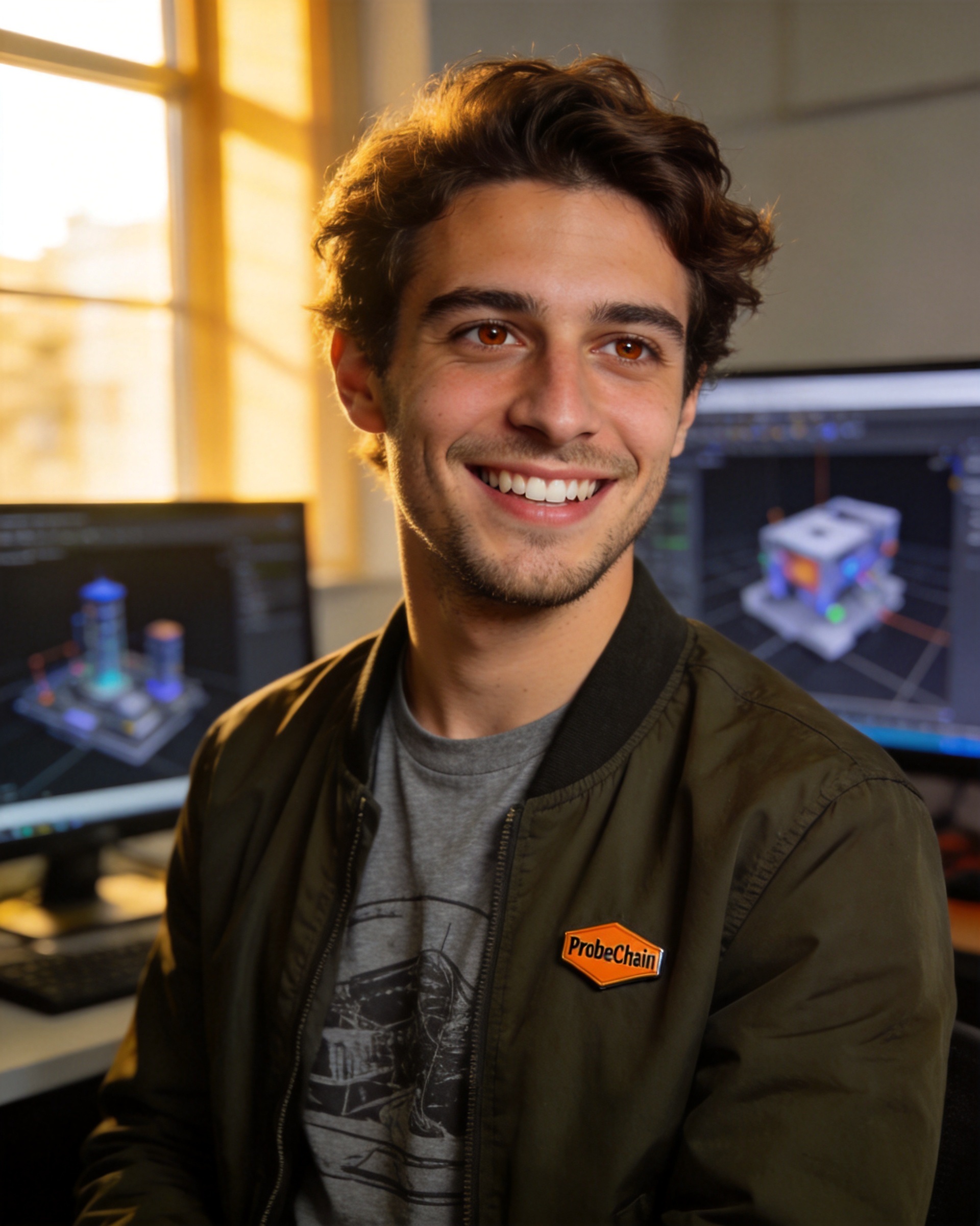 Javier Santos