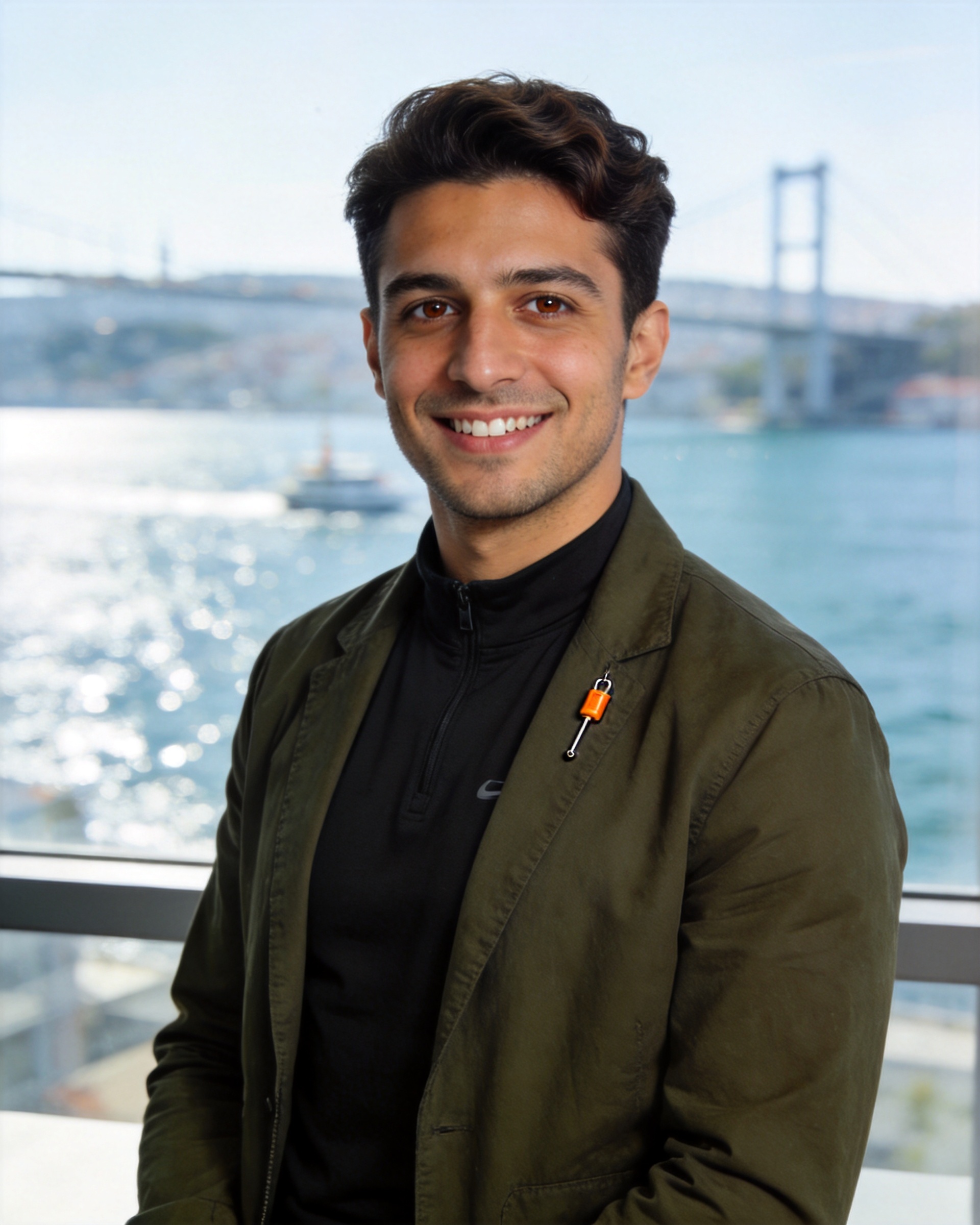 Kerem Yilmaz