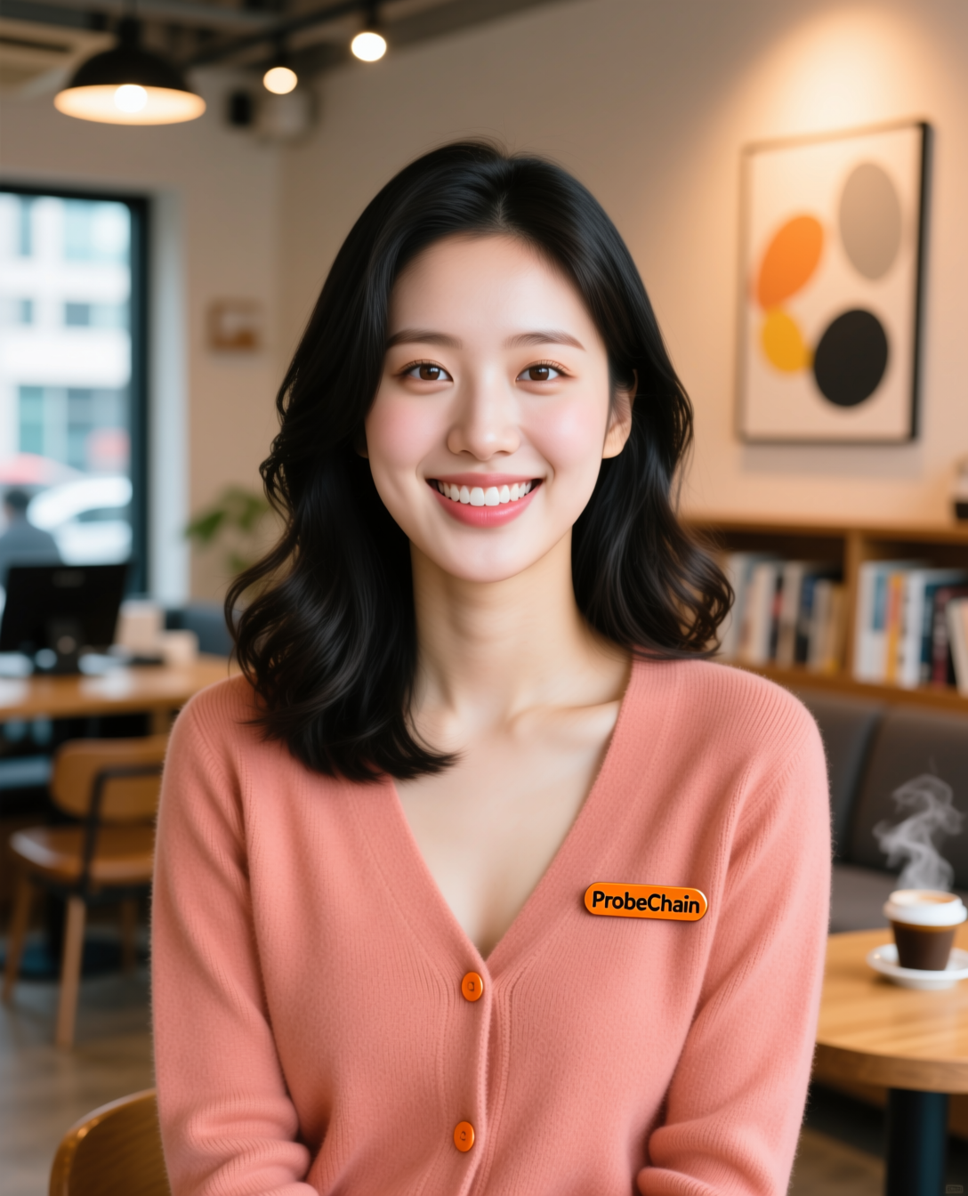 Lee Soo-yeon