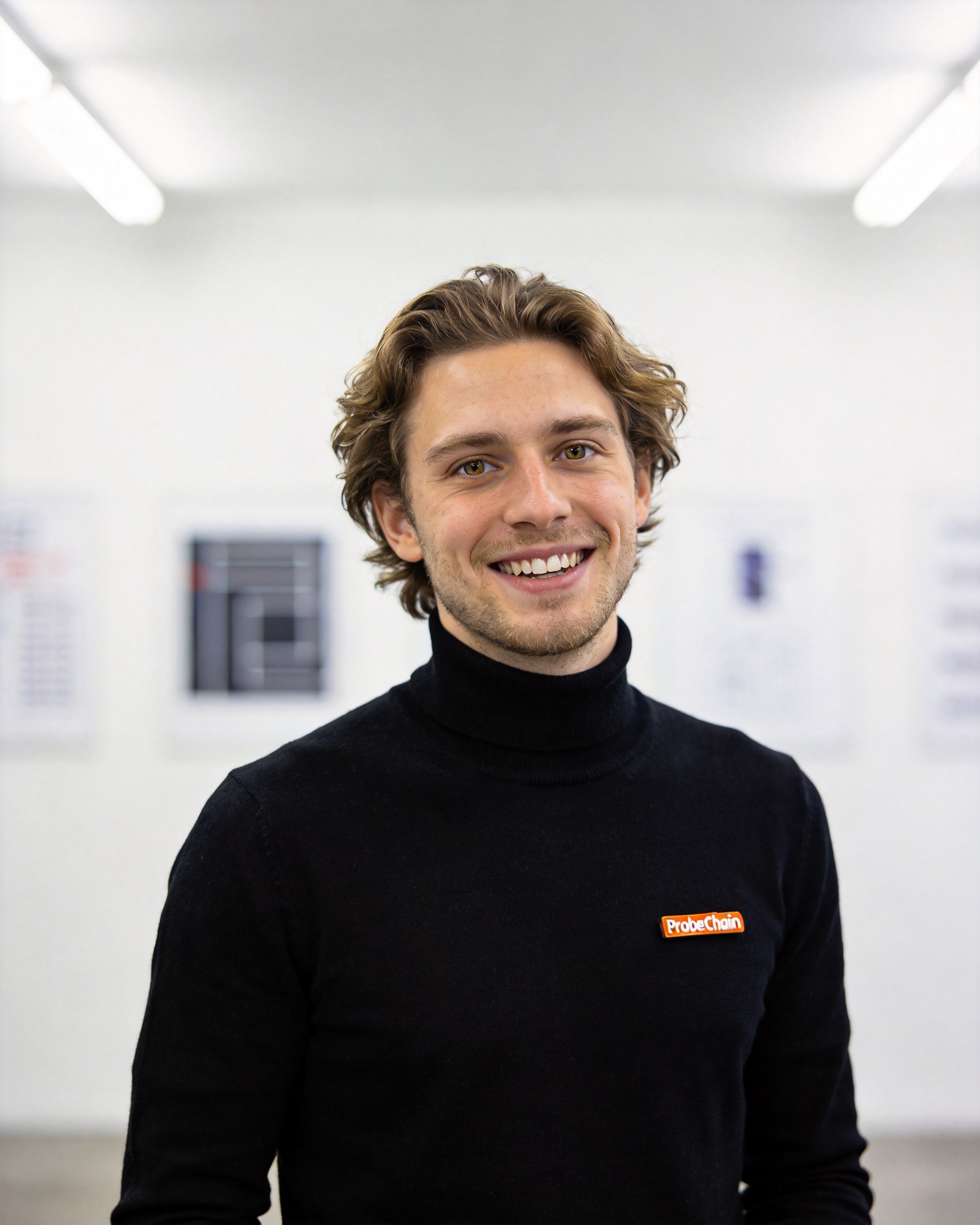 Leo Weber
