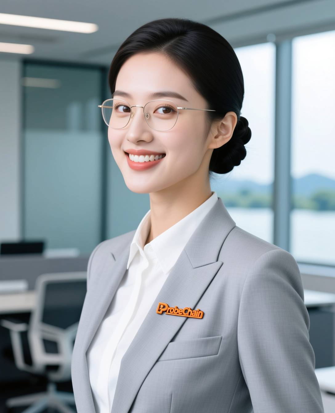 Lin Fang