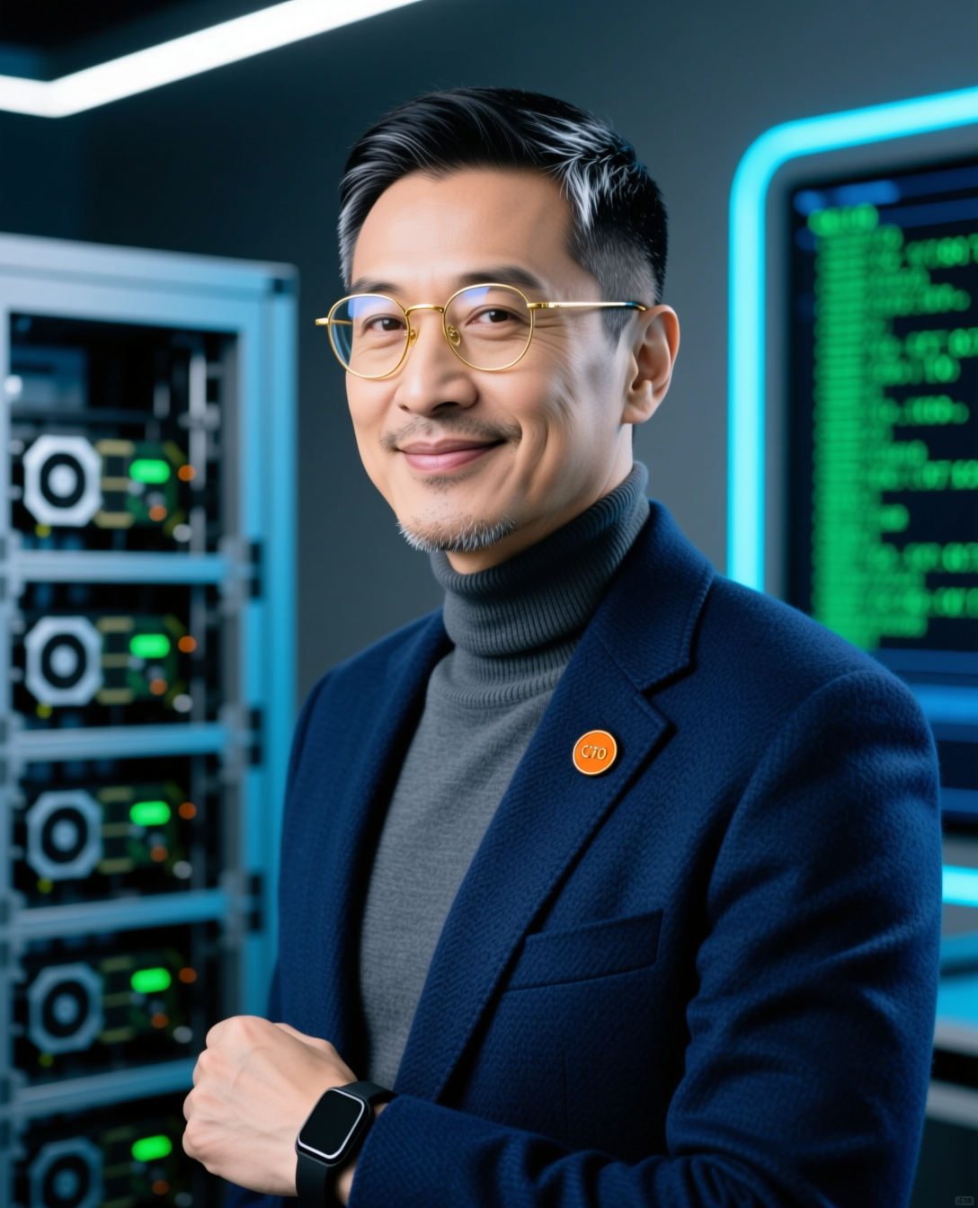 Lin Zhifan