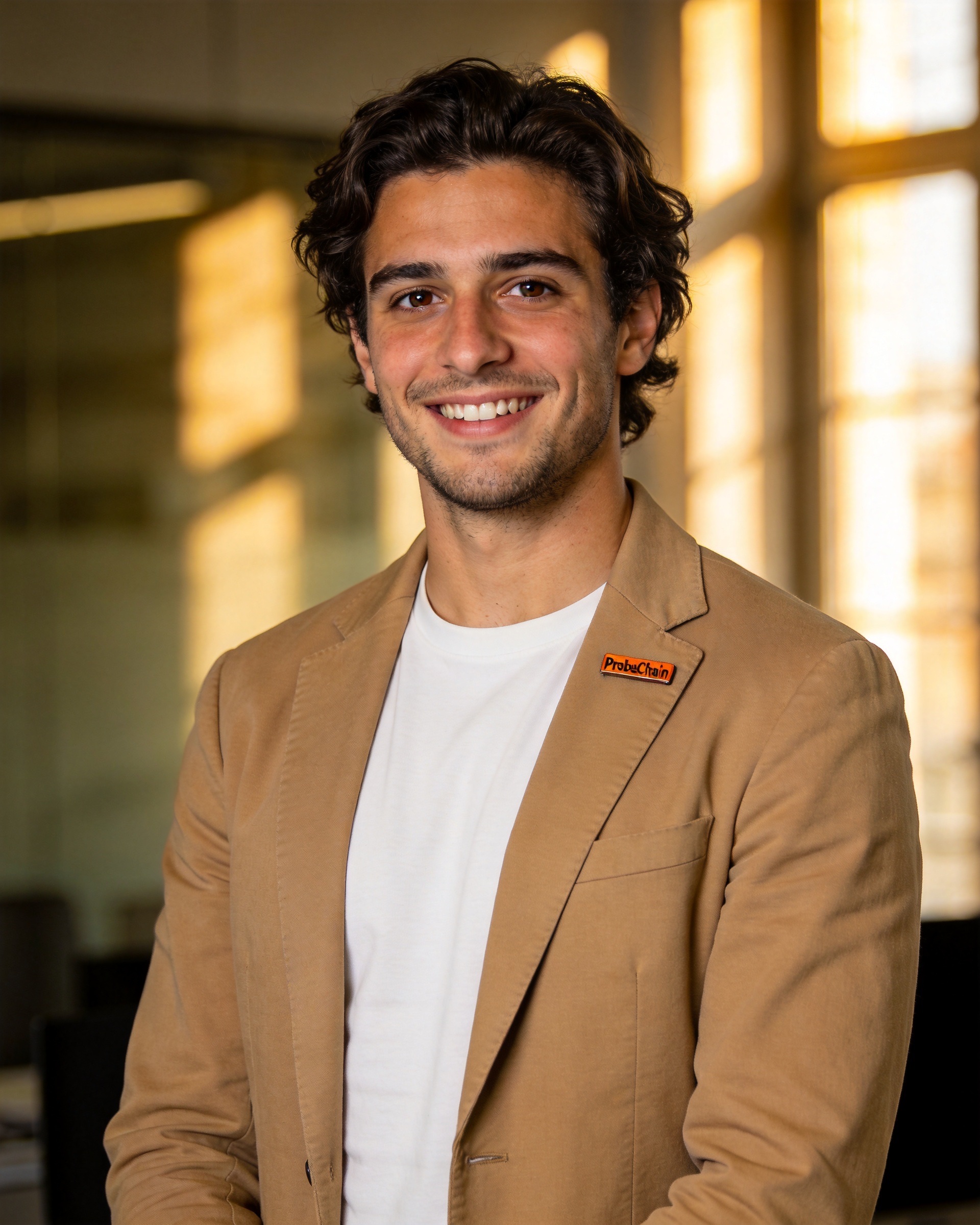 Marco Rossi