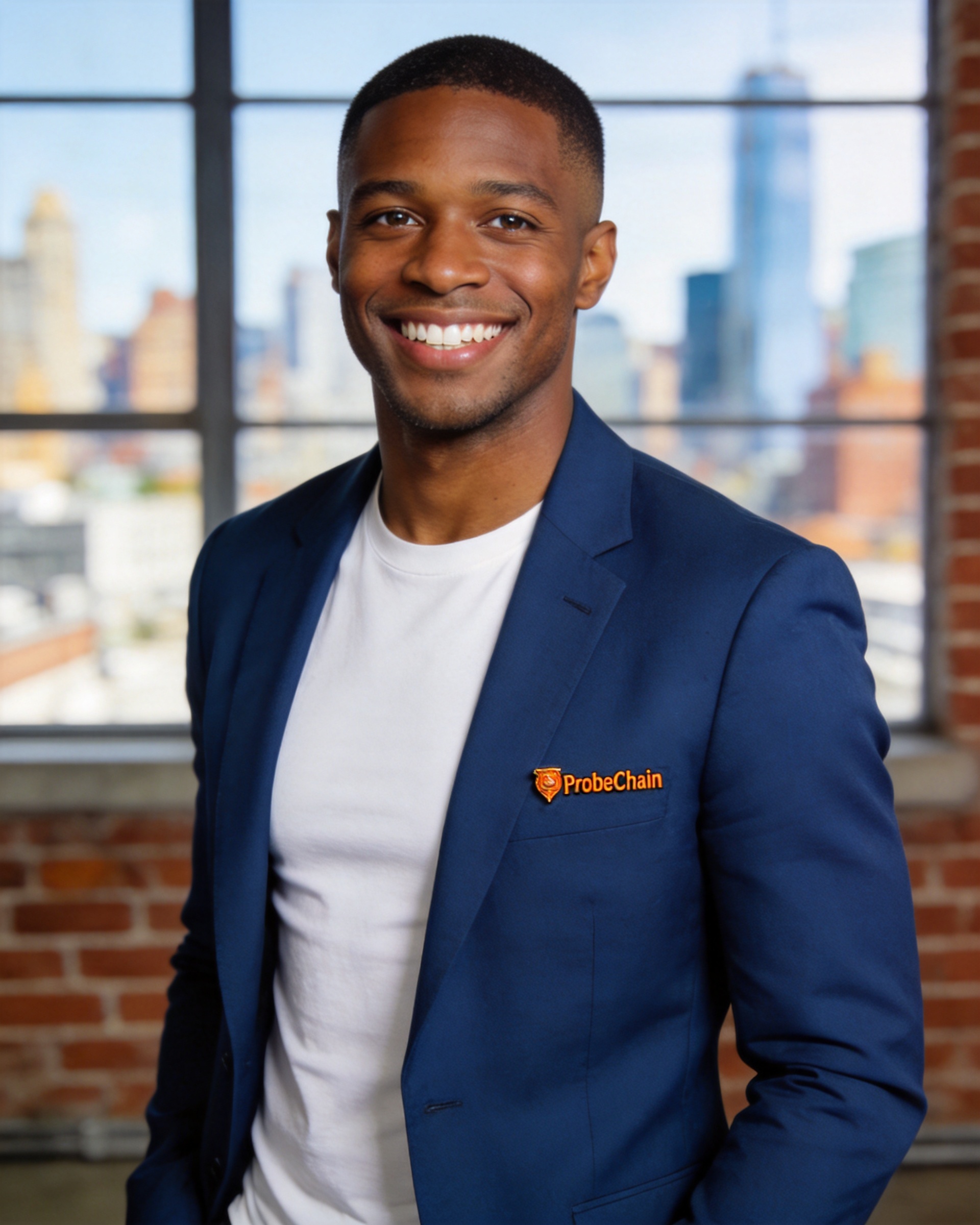 Marcus Thompson