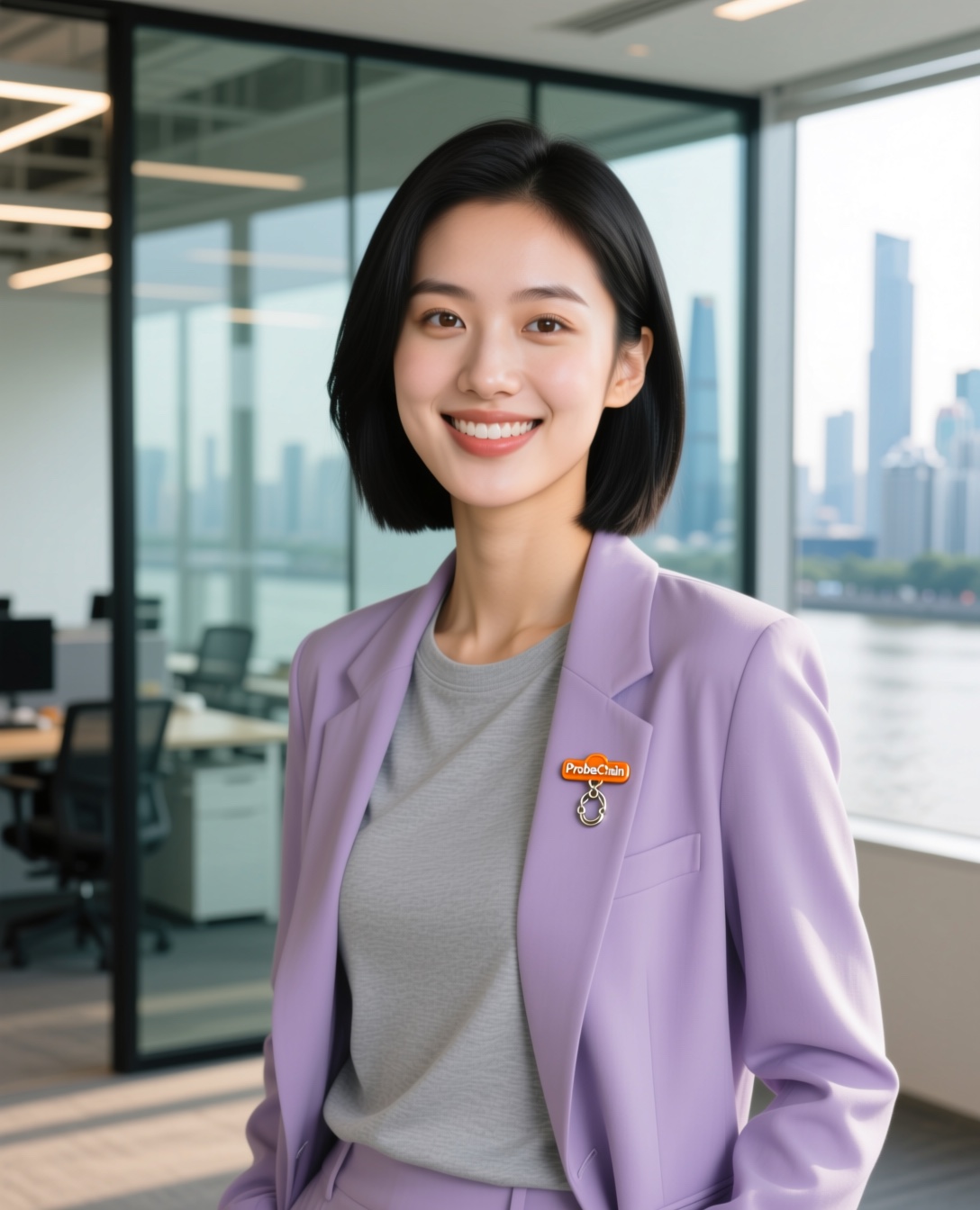Mei Chen