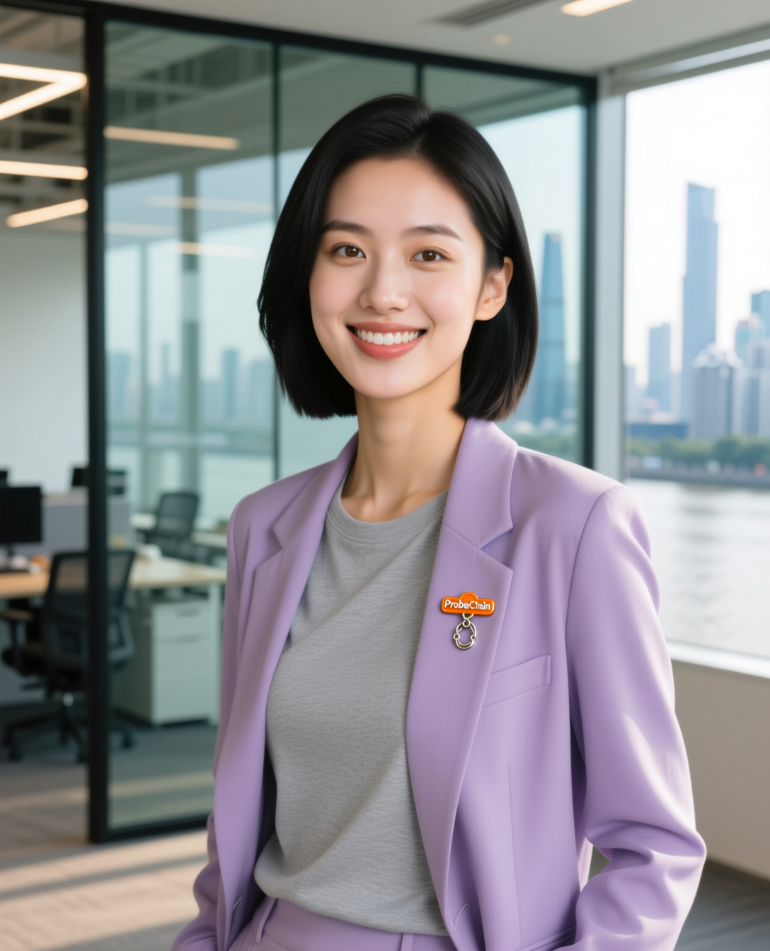 Mei Chen