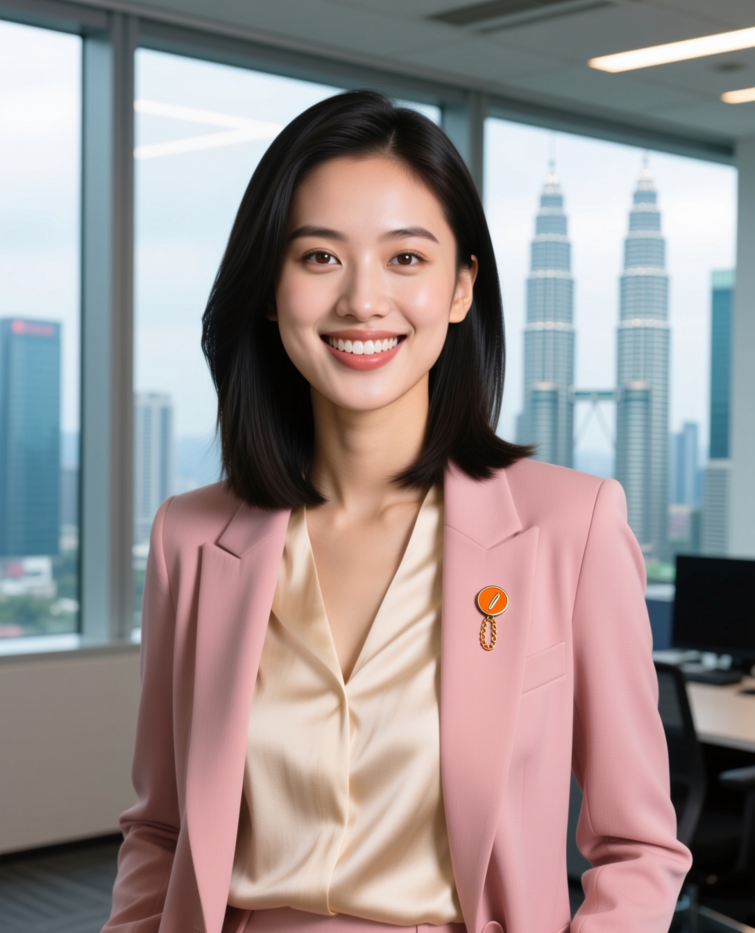 Mei-Ling Tan