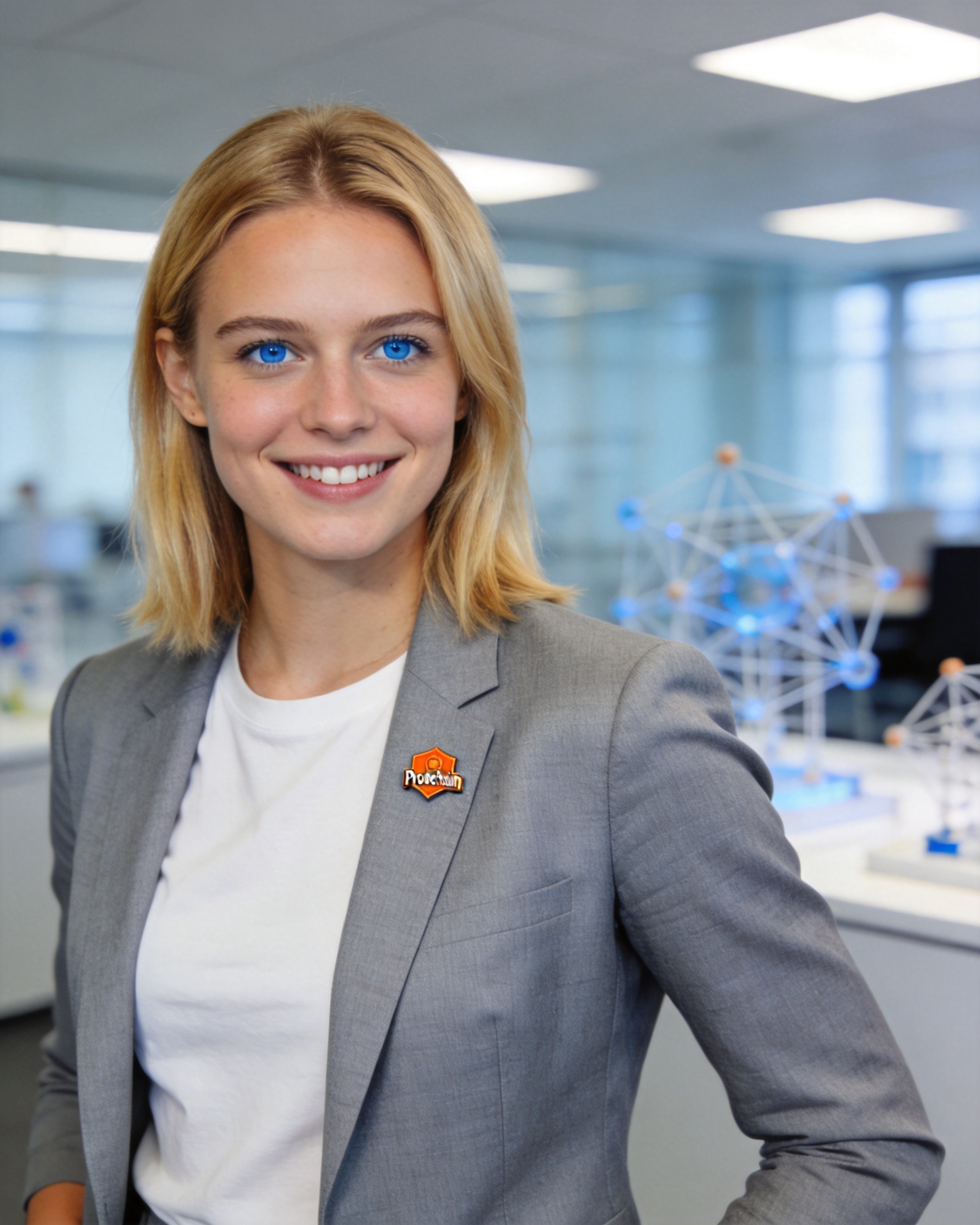Nadia Larsson