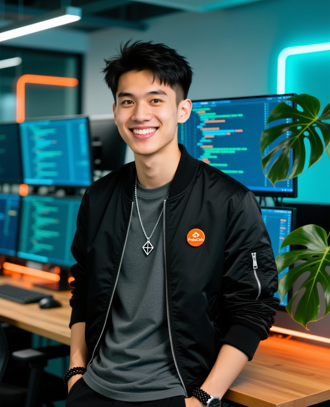 Nguyen Minh Khoa