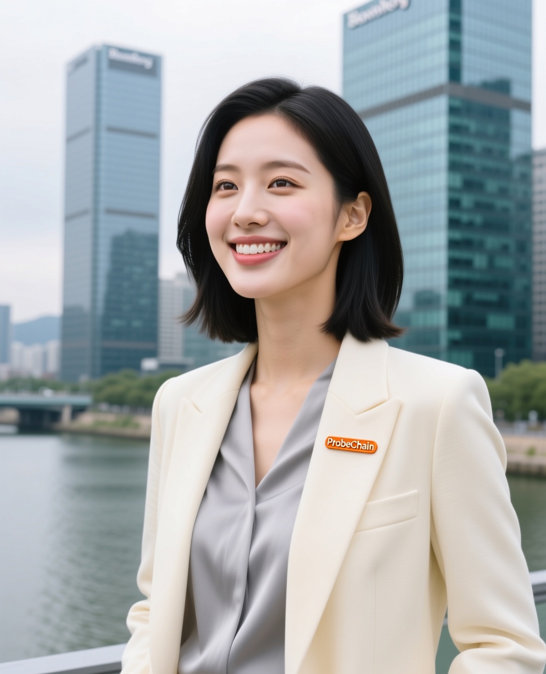 Noa Kim