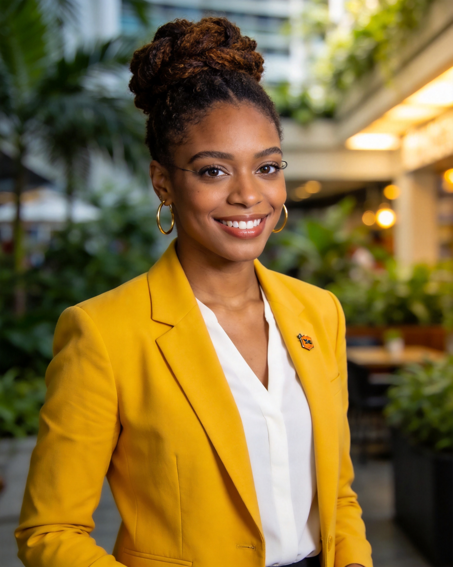 Nomvula Dlamini