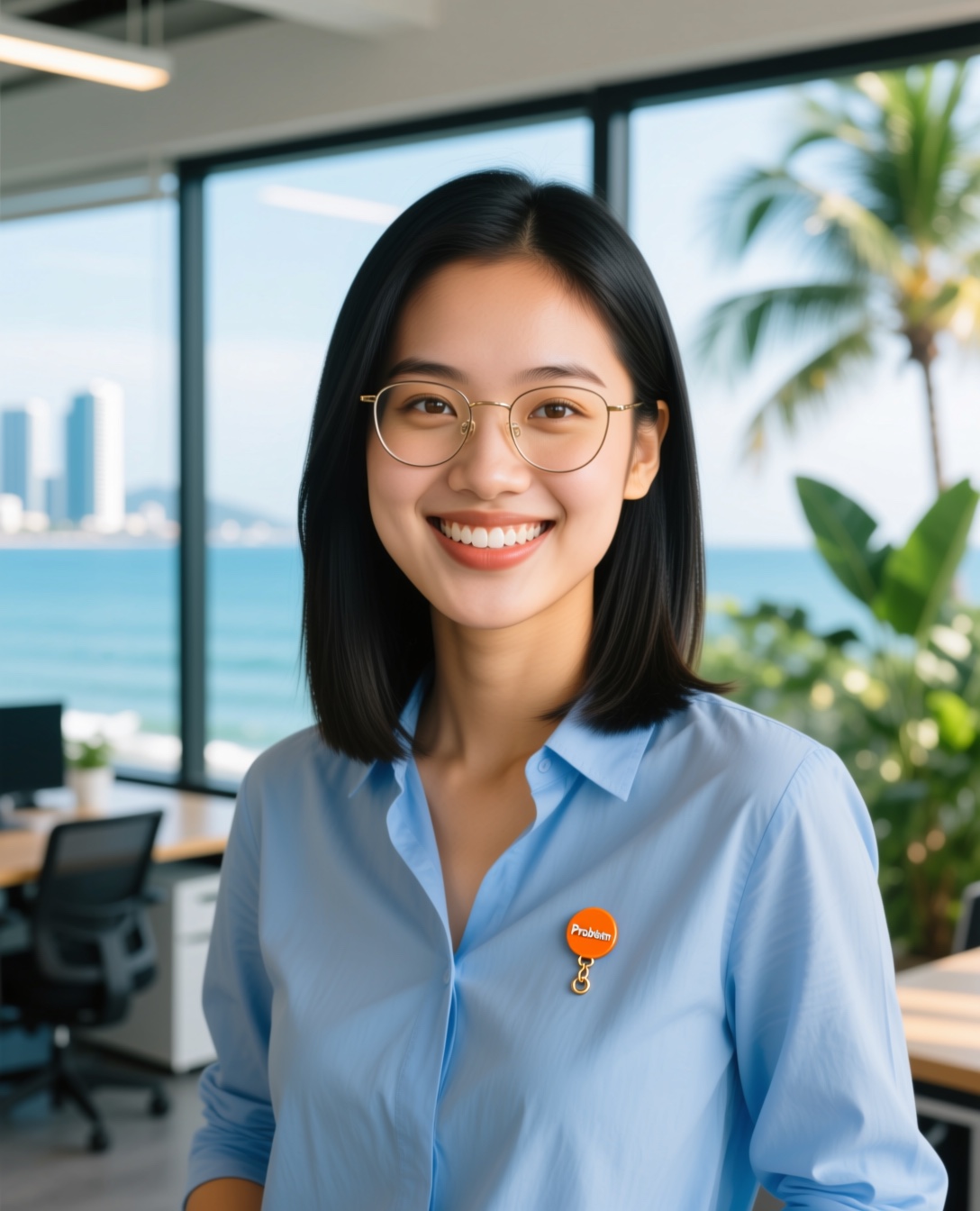 Pham Thi Hoa