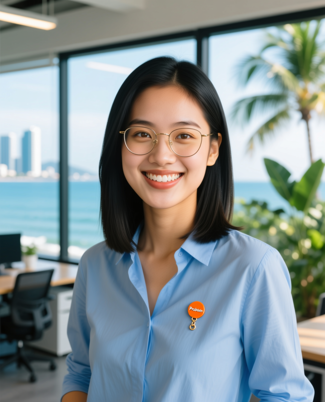 Pham Thi Hoa