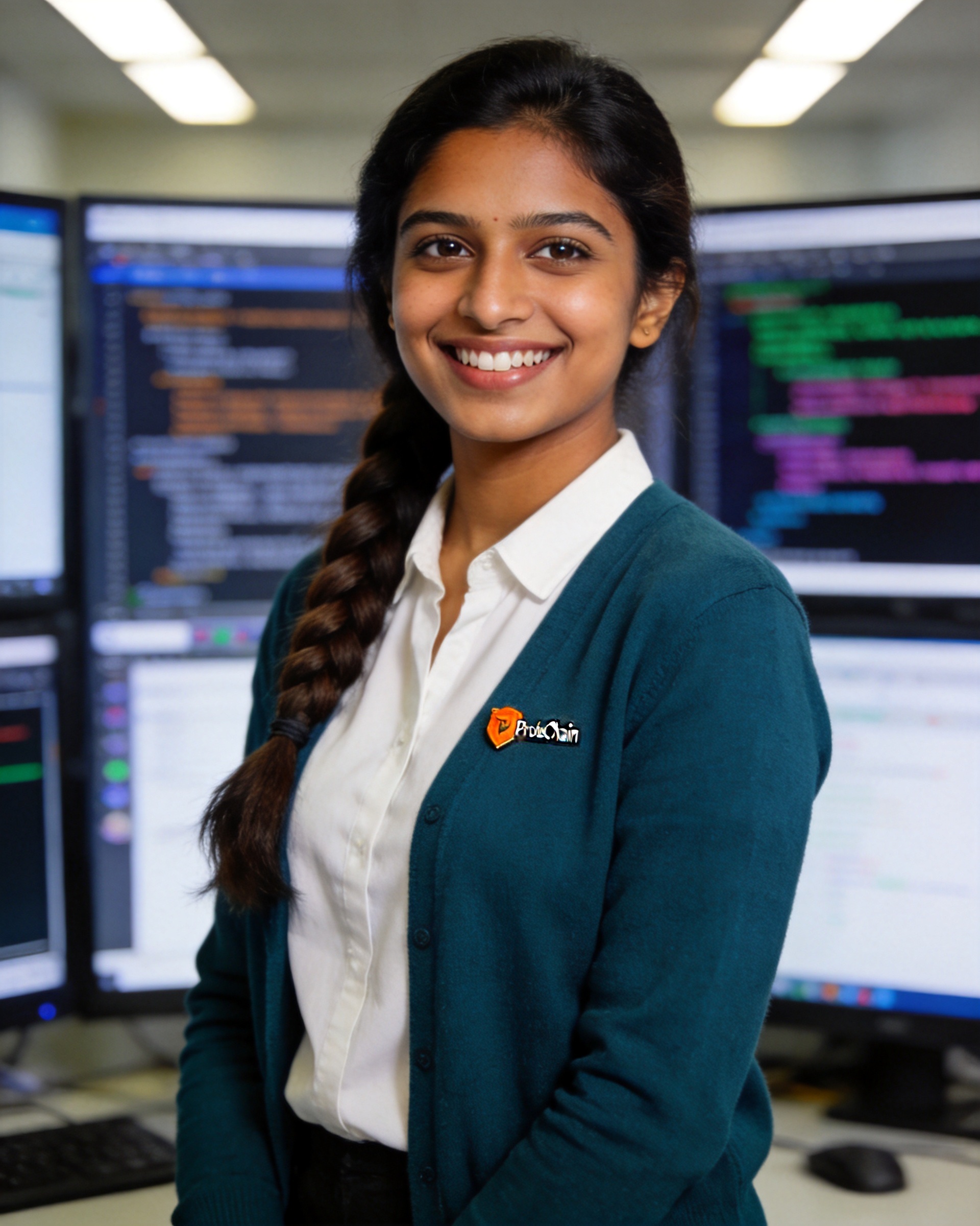 Preethi Nair