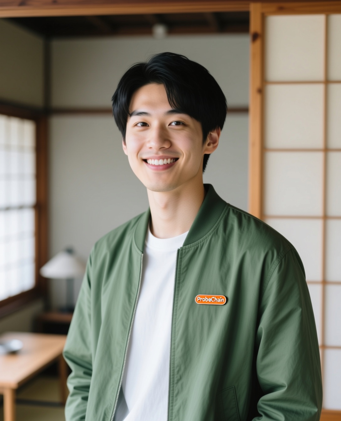 Ryo Fujimoto