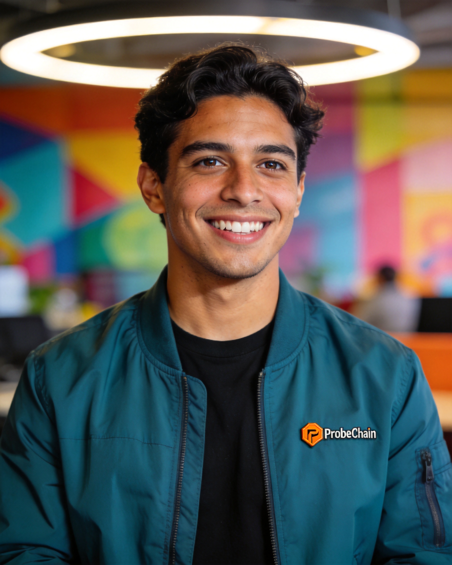 Santiago Gomez