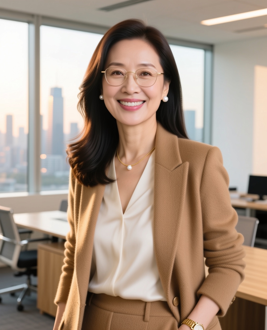 Sarah Chen