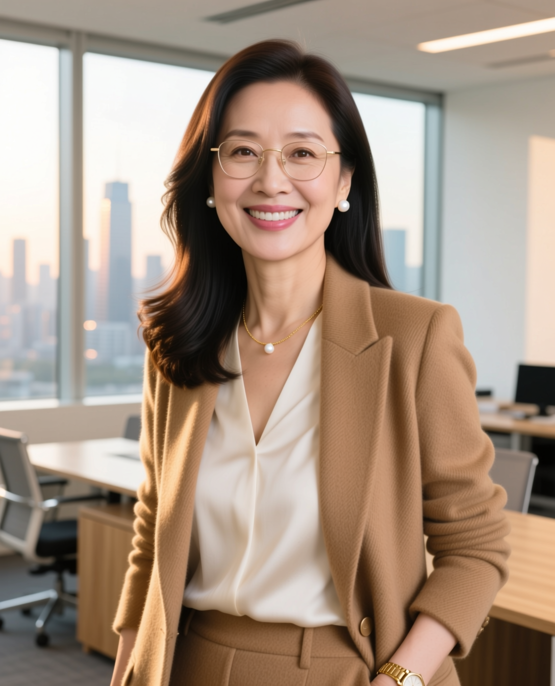 Sarah Chen