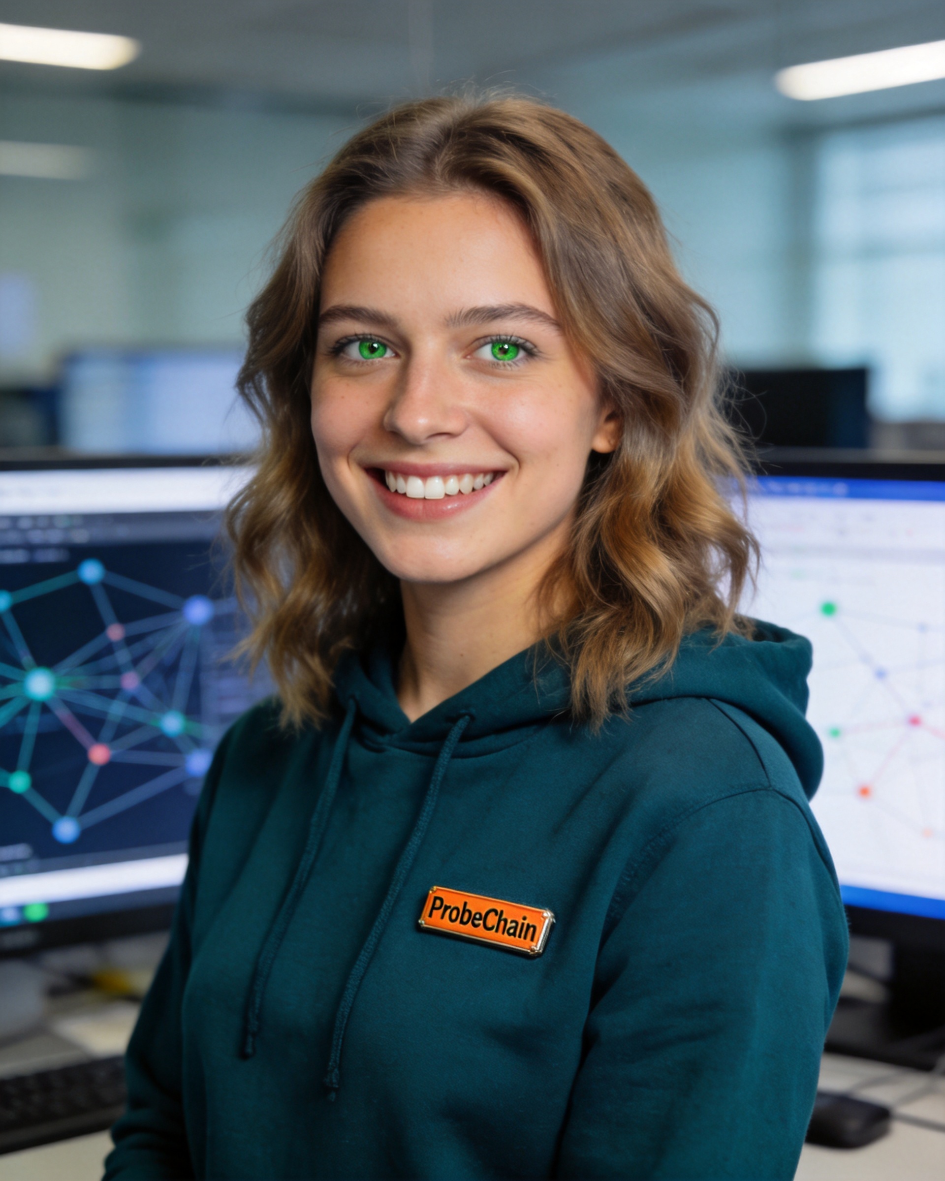 Sasha Petrov