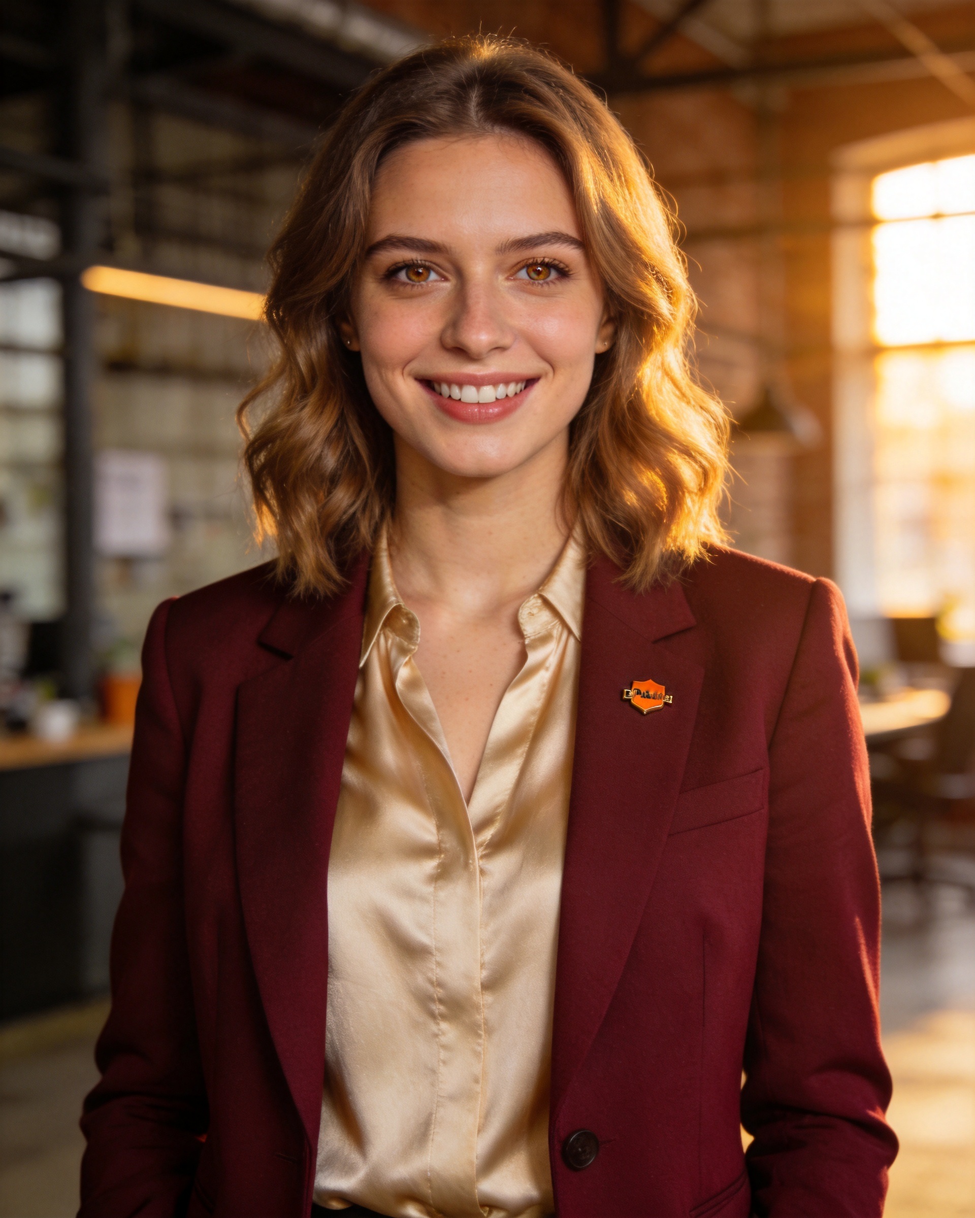 Sofia Antonova