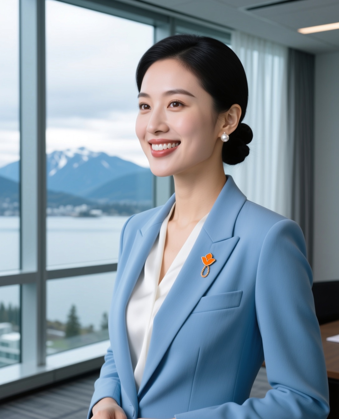 Sophia Chen