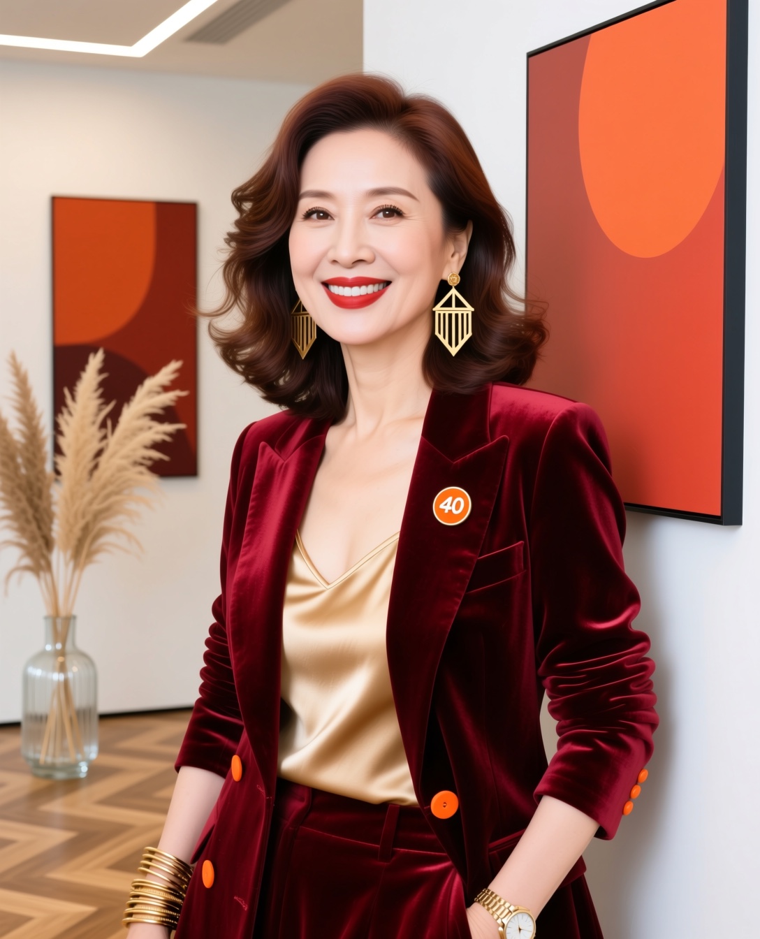 Su Wanqing