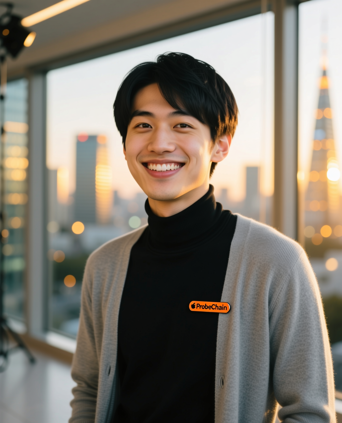 Takeshi Yamamoto