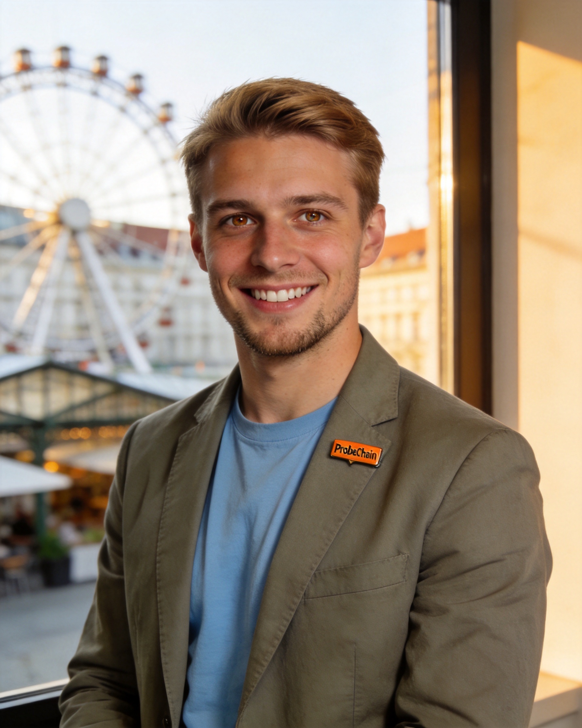 Tobias Schneider