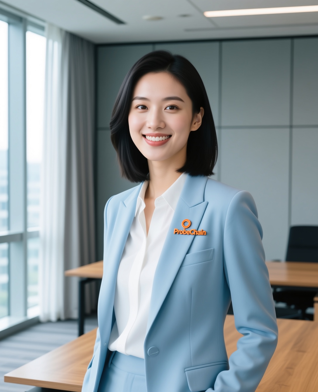 Yu Jiali
