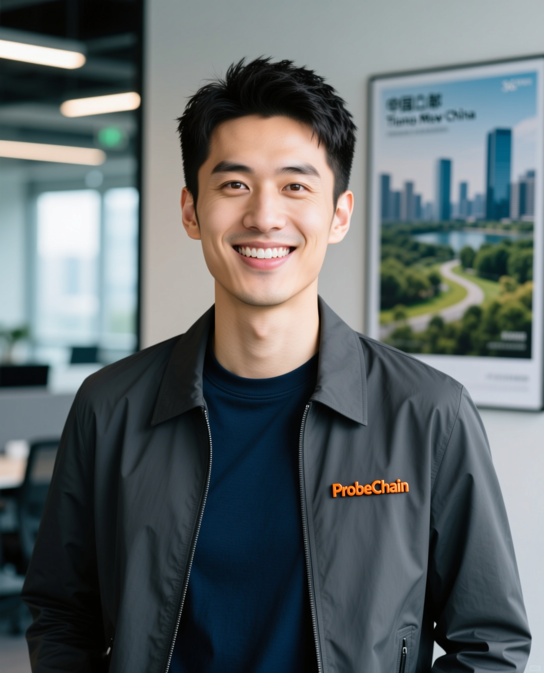 Zhang Yang
